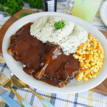 Load image into Gallery viewer, Hickory BBQ Ribs