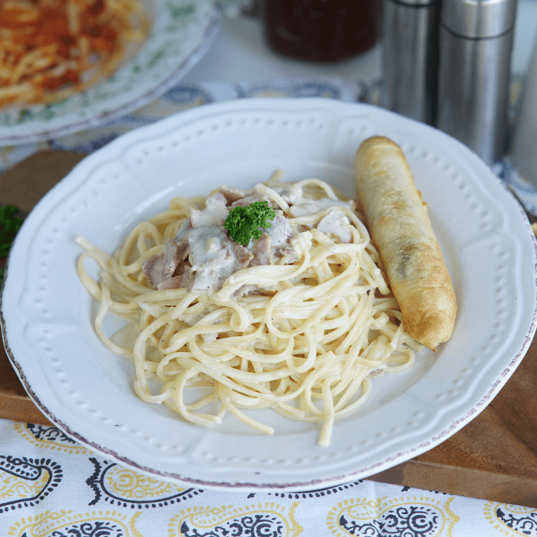 Carbonara