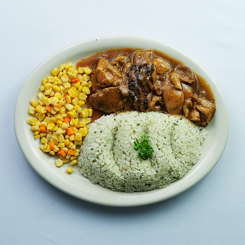 Java Chicken Recipe Java Chicken – Plana's Pantry