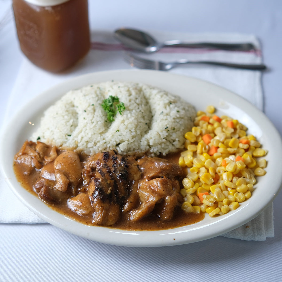 Java Chicken Recipe Java Chicken – Plana's Pantry