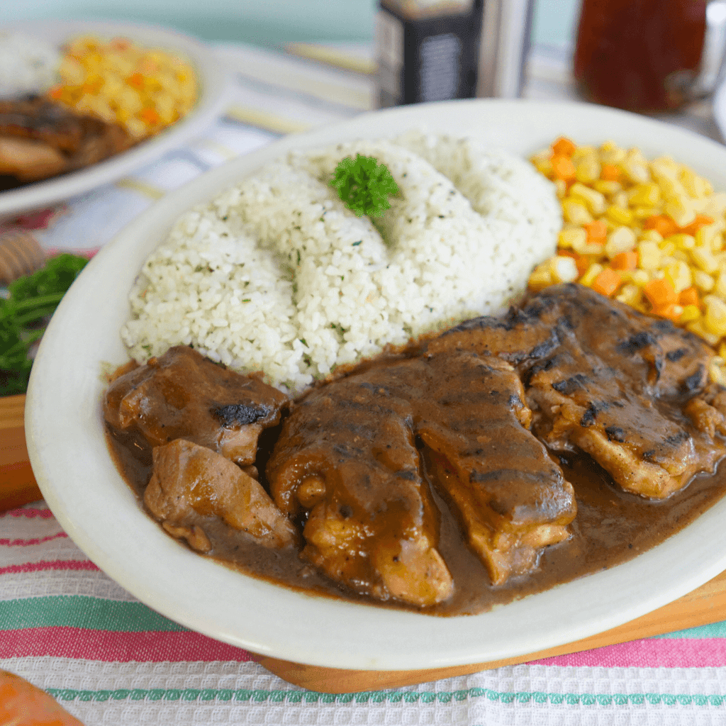 Java Chicken Recipe Java Chicken – Plana's Pantry