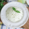 Pesto Rice