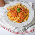 Sausage Linguine
