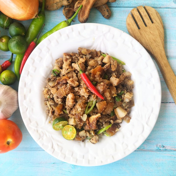Sisig