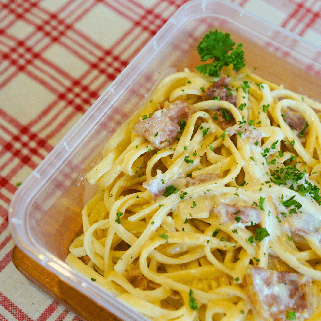 Carbonara Feast Party Tray