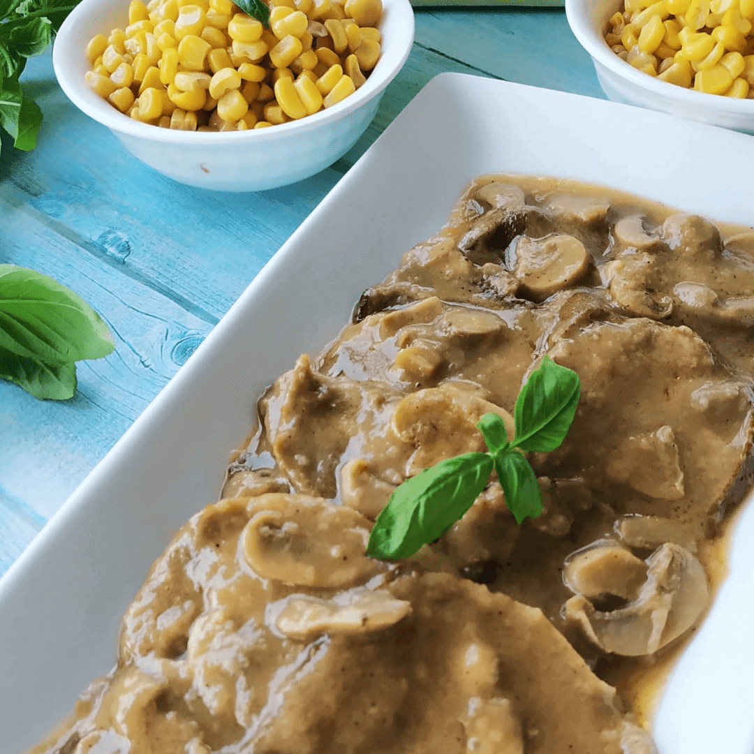 Lengua Feast Party Tray