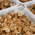 Mushroom Salpicao Feast Party Tray