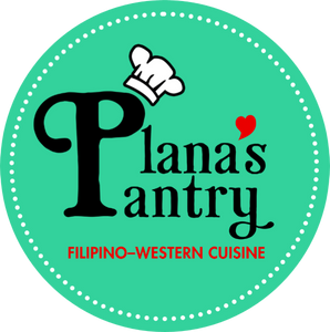 Plana&#39;s Pantry
